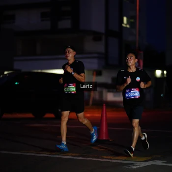 Runner Photo 3641768