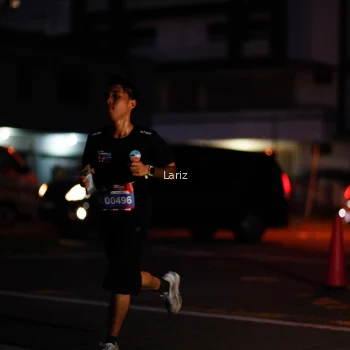 Runner Photo 3641769