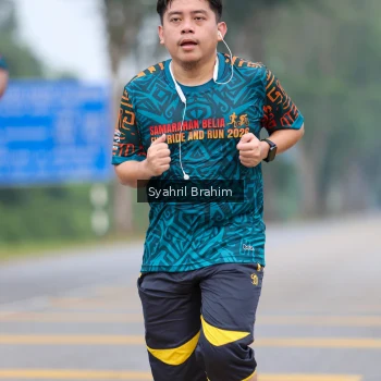 Runner Photo 3641770