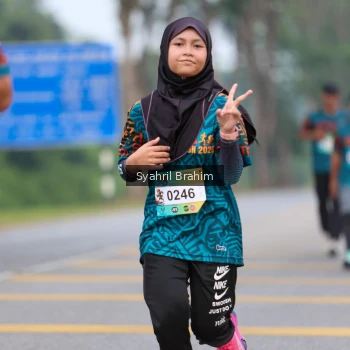 Runner Photo 3641772