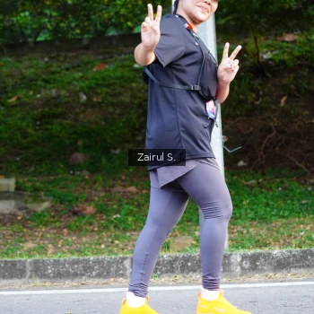 Runner Photo 3641774