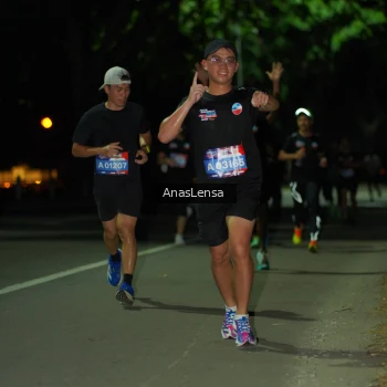 Runner Photo 3641775