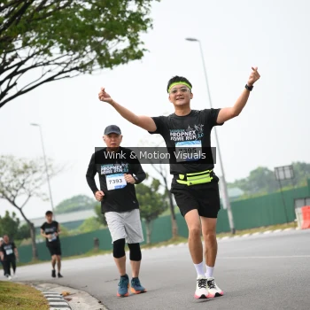 Runner Photo 3641788