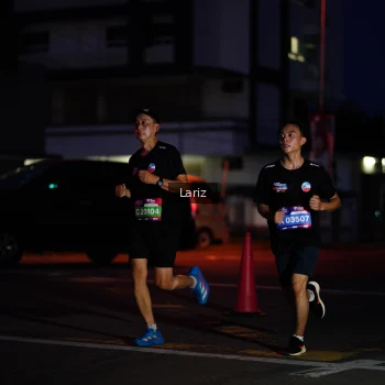 Runner Photo 3641792