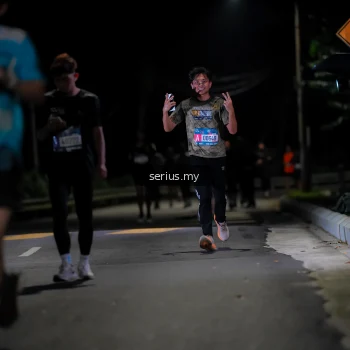 Runner Photo 3641793