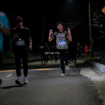 Runner Photo 3641794
