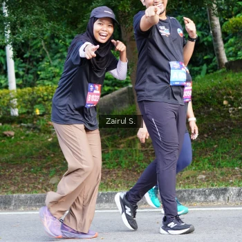 Runner Photo 3641795