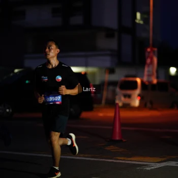 Runner Photo 3641799