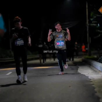 Runner Photo 3641800