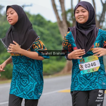 Runner Photo 3641801