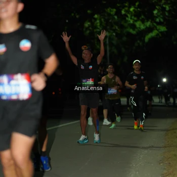 Runner Photo 3641802