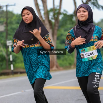 Runner Photo 3641803