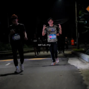 Runner Photo 3641806