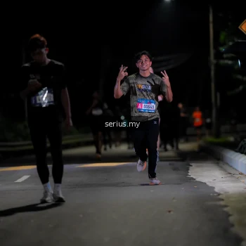 Runner Photo 3641807
