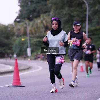 Runner Photo 3641810
