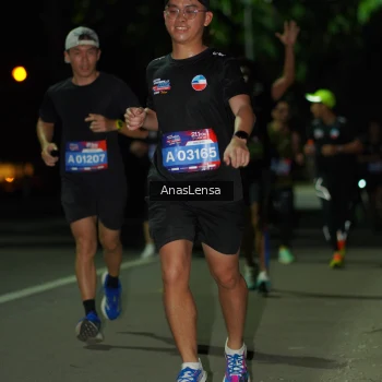 Runner Photo 3641811