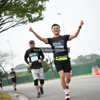 Runner Photo 3641812