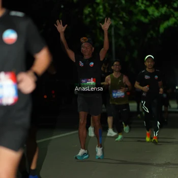Runner Photo 3641817