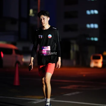 Runner Photo 3641818