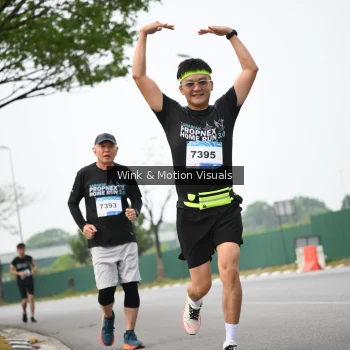 Runner Photo 3641820