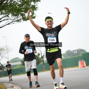 Runner Photo 3641821