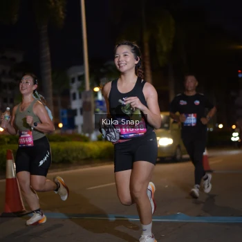 Runner Photo 3641825