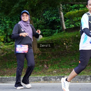 Runner Photo 3641826