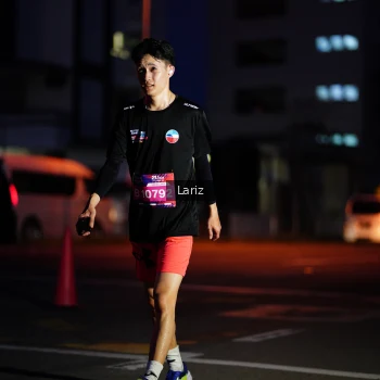 Runner Photo 3641827