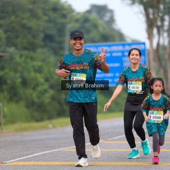 Runner Photo 3641828
