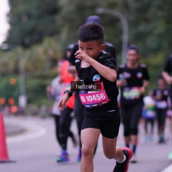 Runner Photo 3641831