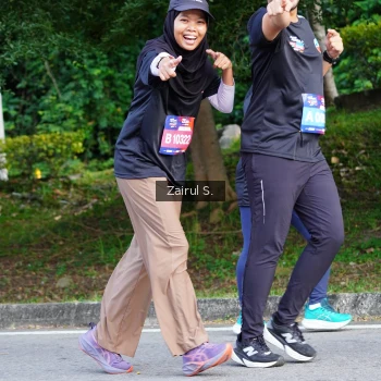 Runner Photo 3641833