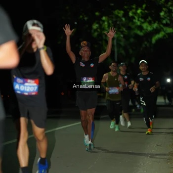 Runner Photo 3641835