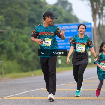 Runner Photo 3641838