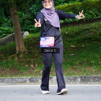 Runner Photo 3641841