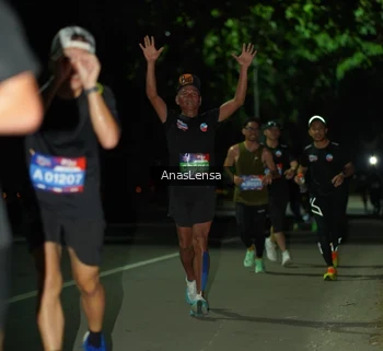 Runner Photo 3641843