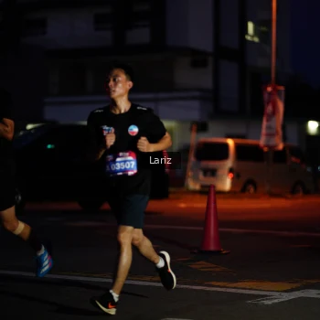 Runner Photo 3641844