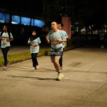 Runner Photo 3641845