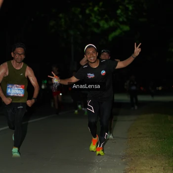 Runner Photo 3641848