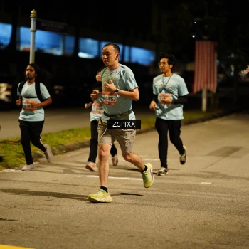 Runner Photo 3641849