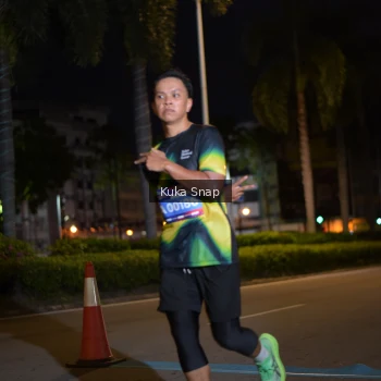 Runner Photo 3641853