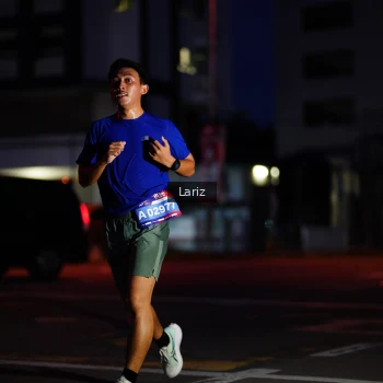 Runner Photo 3641857