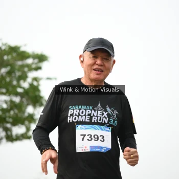 Runner Photo 3641860