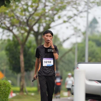 Runner Photo 3641861