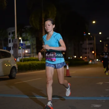 Runner Photo 3641863