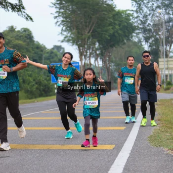 Runner Photo 3641864