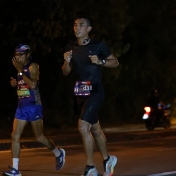 Runner Photo 3641865