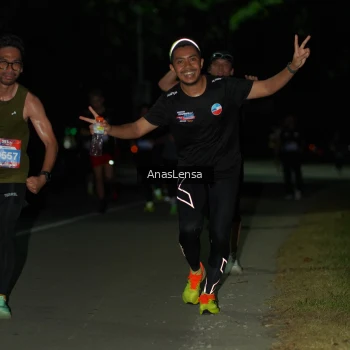 Runner Photo 3641867