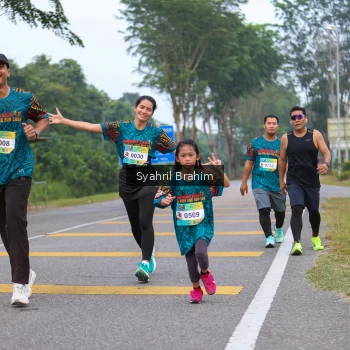 Runner Photo 3641868