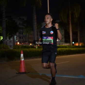 Runner Photo 3641869