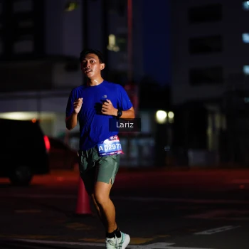 Runner Photo 3641875
